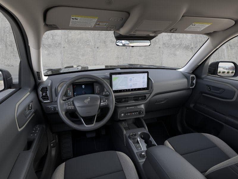 2026 Ford Bronco Sport - Image 9