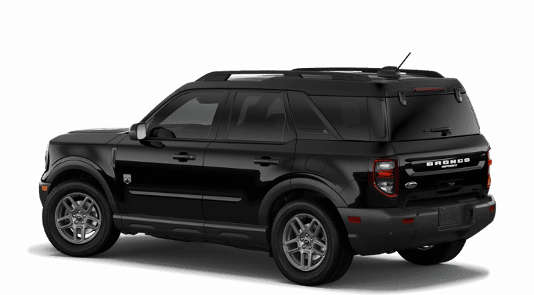 2026 Ford Bronco Sport - Image 25