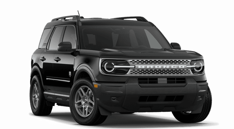 2026 Ford Bronco Sport - Image 27