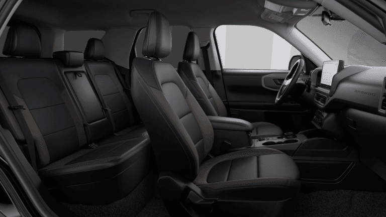 2026 Ford Bronco Sport - Image 28