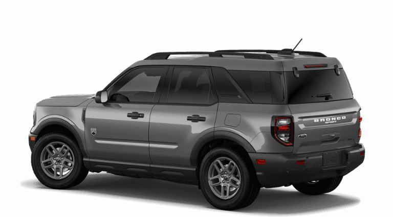 2026 Ford Bronco Sport - Image 25