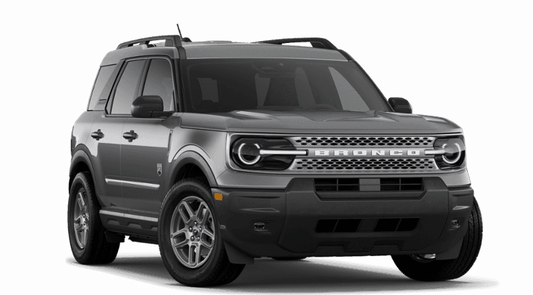 2026 Ford Bronco Sport - Image 27