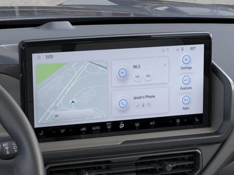 2025 Ford Bronco Sport - Image 14