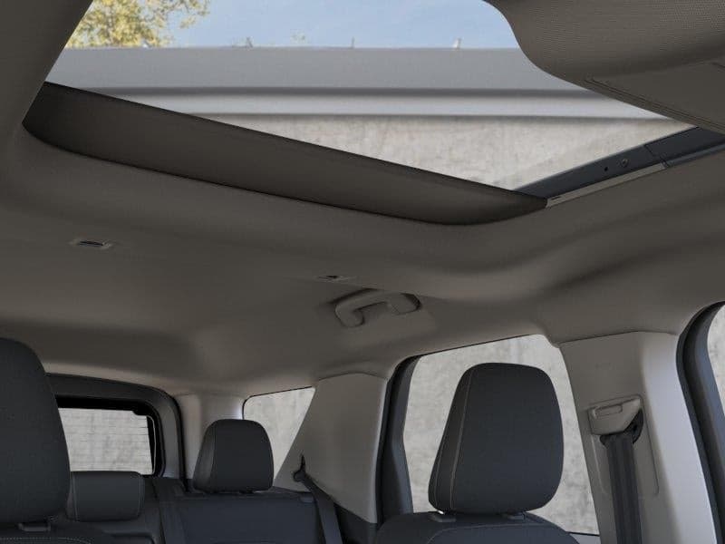 2025 Ford Bronco Sport - Image 22