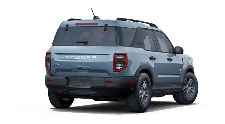 2025 Ford Bronco Sport - Image 26