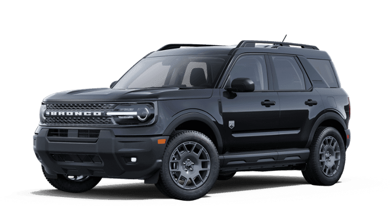 2025 Ford Bronco Sport - Image 24