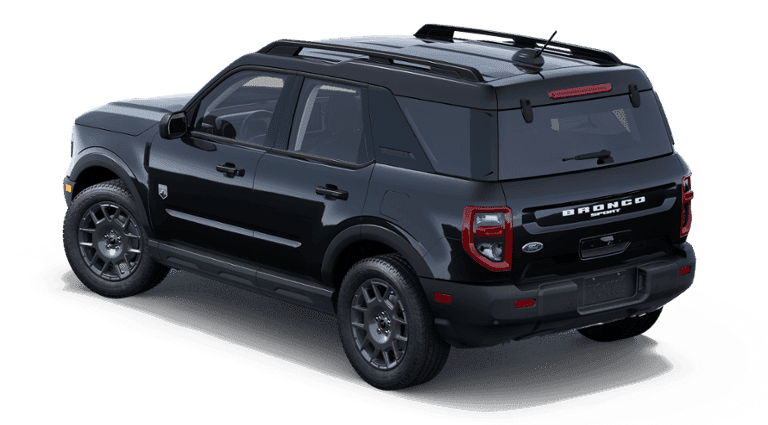 2025 Ford Bronco Sport - Image 25