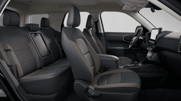 2025 Ford Bronco Sport - Image 28