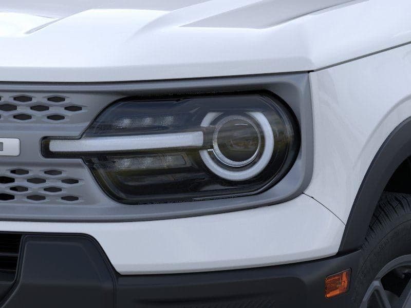 2025 Ford Bronco Sport - Image 18