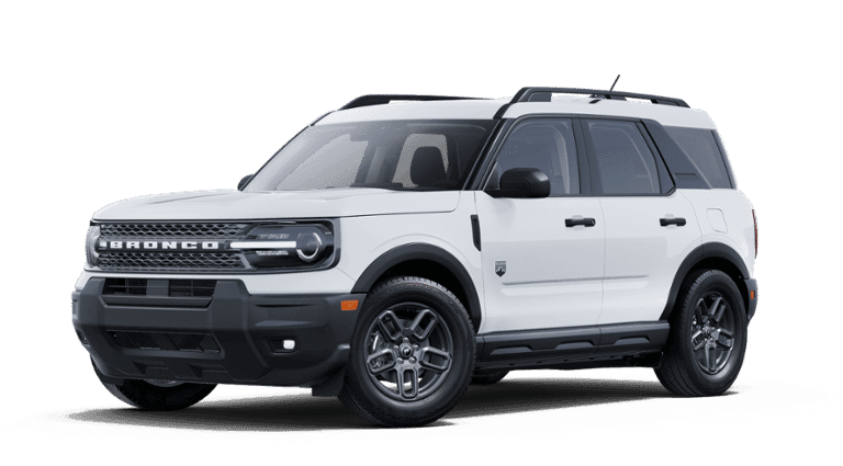 2025 Ford Bronco Sport - Image 24