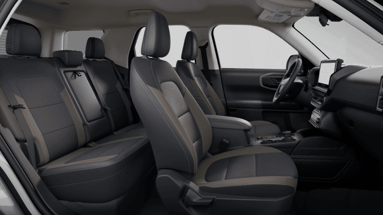 2025 Ford Bronco Sport - Image 28