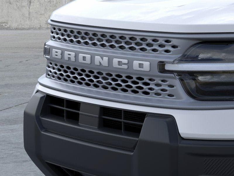 2025 Ford Bronco Sport - Image 17