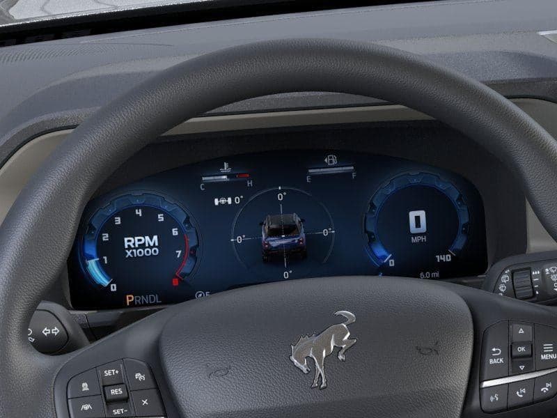 2025 Ford Bronco Sport - Image 13