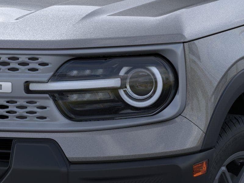 2025 Ford Bronco Sport - Image 18