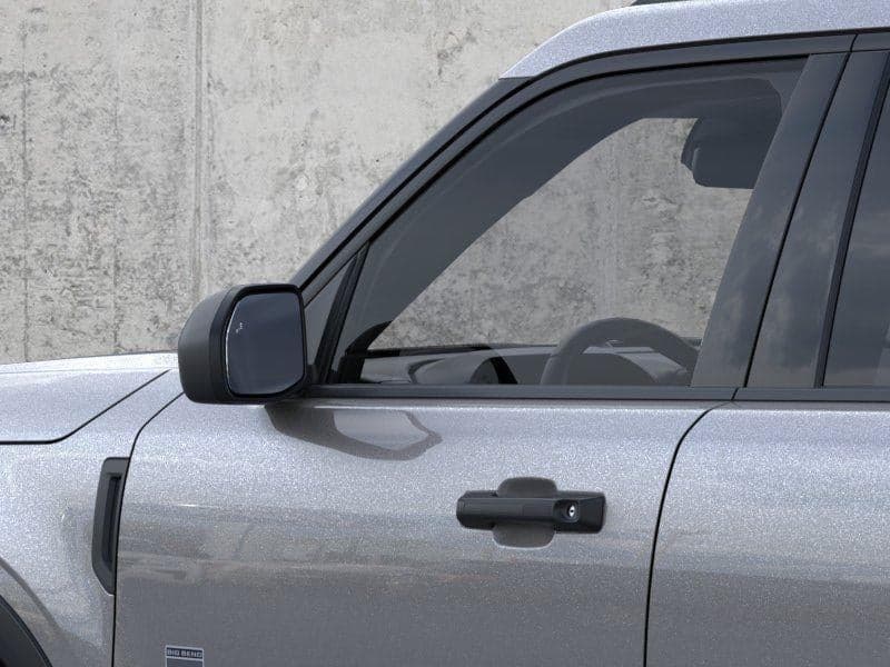 2025 Ford Bronco Sport - Image 20
