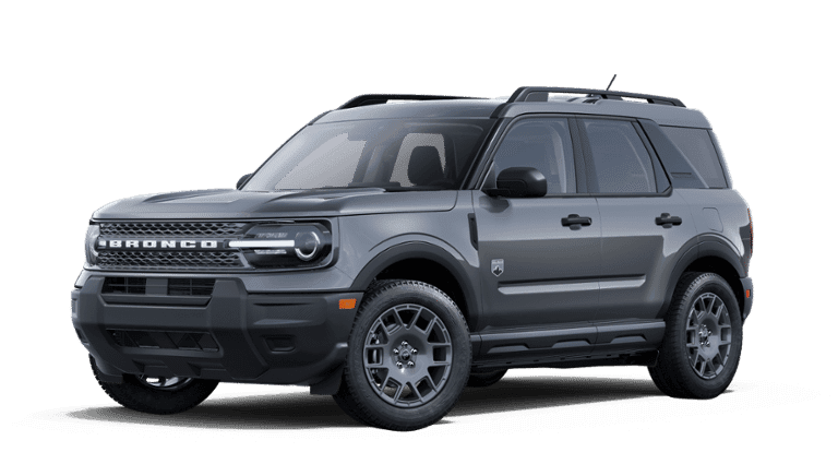 2025 Ford Bronco Sport - Image 24