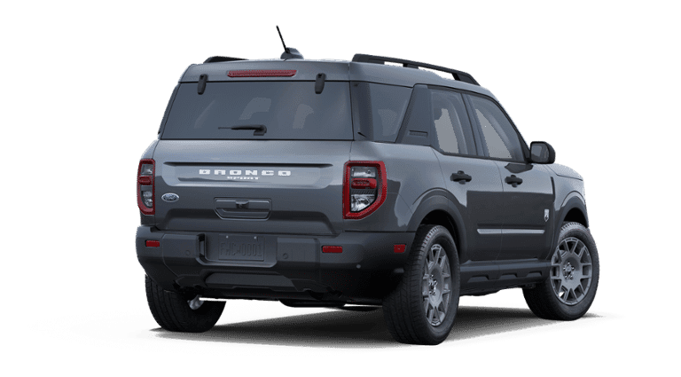2025 Ford Bronco Sport - Image 26