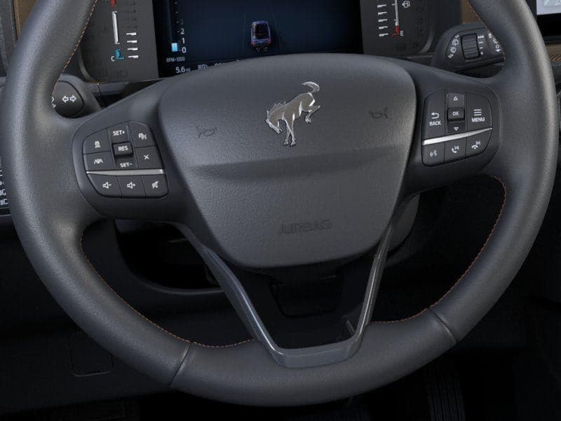 2026 Ford Bronco Sport - Image 12