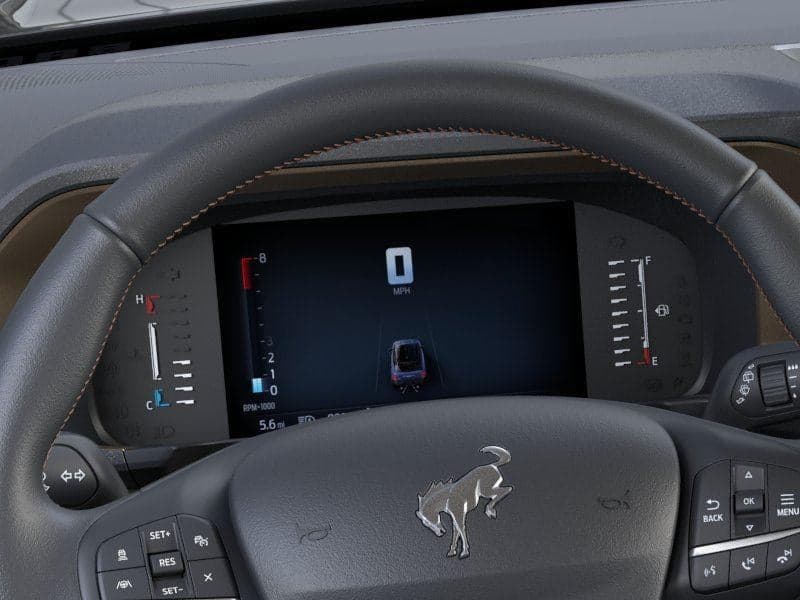 2026 Ford Bronco Sport - Image 13