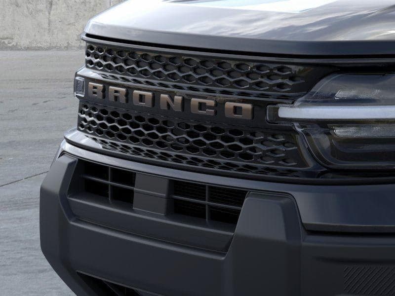 2026 Ford Bronco Sport - Image 17