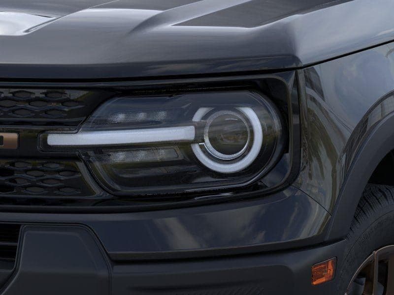 2026 Ford Bronco Sport - Image 18