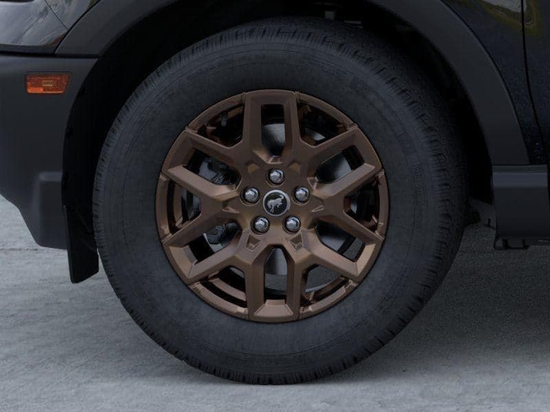 2026 Ford Bronco Sport - Image 19