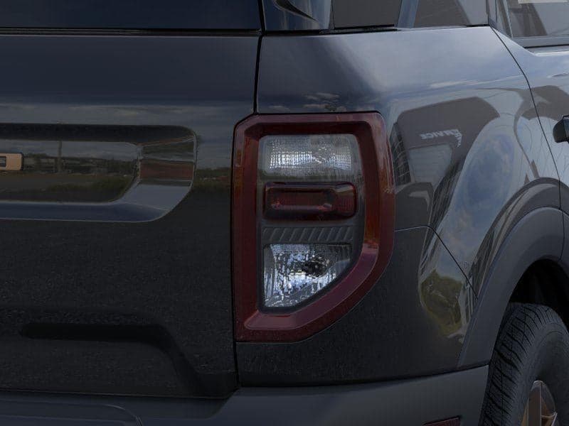 2026 Ford Bronco Sport - Image 21