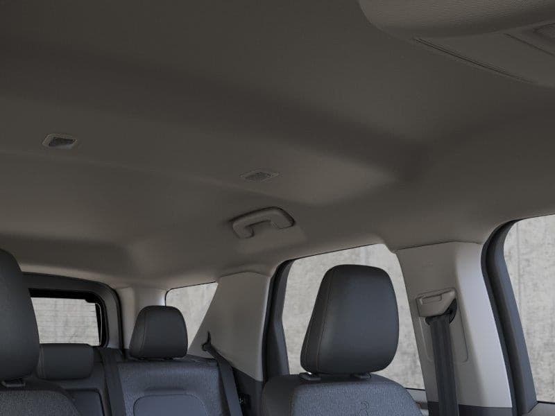2026 Ford Bronco Sport - Image 22