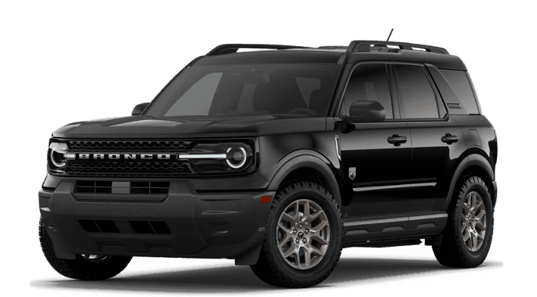 2026 Ford Bronco Sport - Image 24