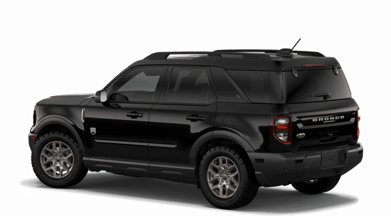 2026 Ford Bronco Sport - Image 25