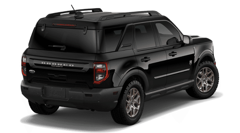 2026 Ford Bronco Sport - Image 26