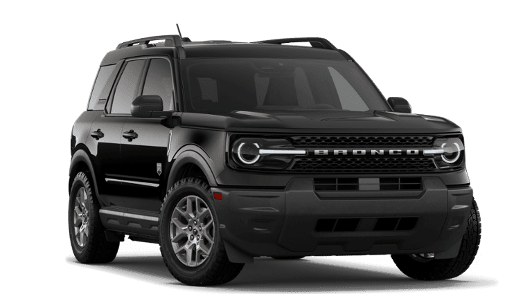 2026 Ford Bronco Sport - Image 27