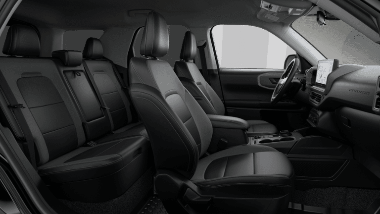 2026 Ford Bronco Sport - Image 28