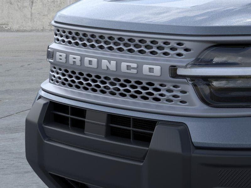 2026 Ford Bronco Sport - Image 17