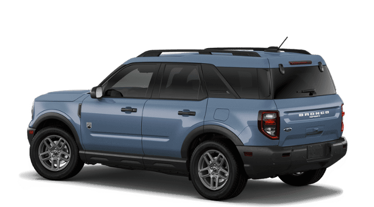 2026 Ford Bronco Sport - Image 25