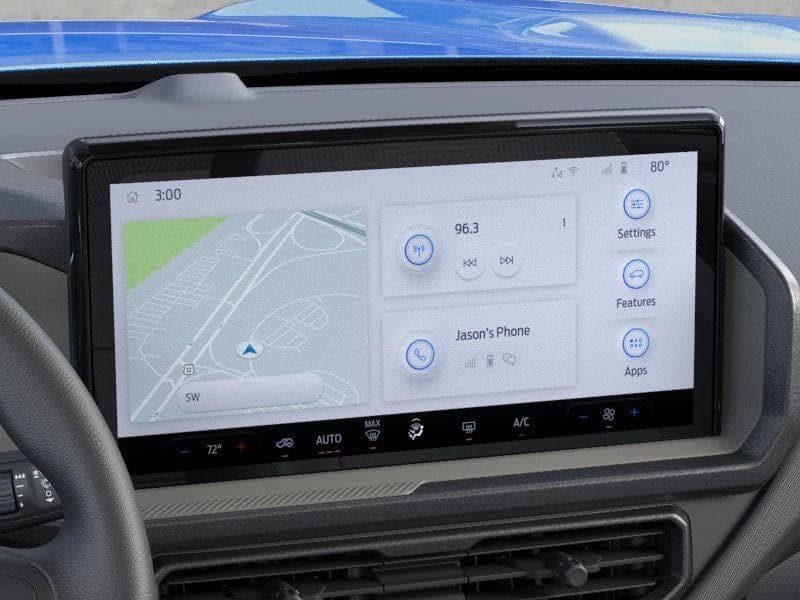 2026 Ford Bronco Sport - Image 14