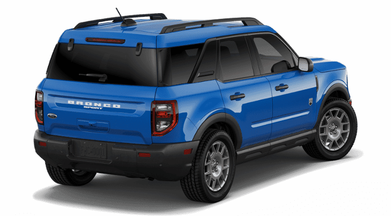 2026 Ford Bronco Sport - Image 26