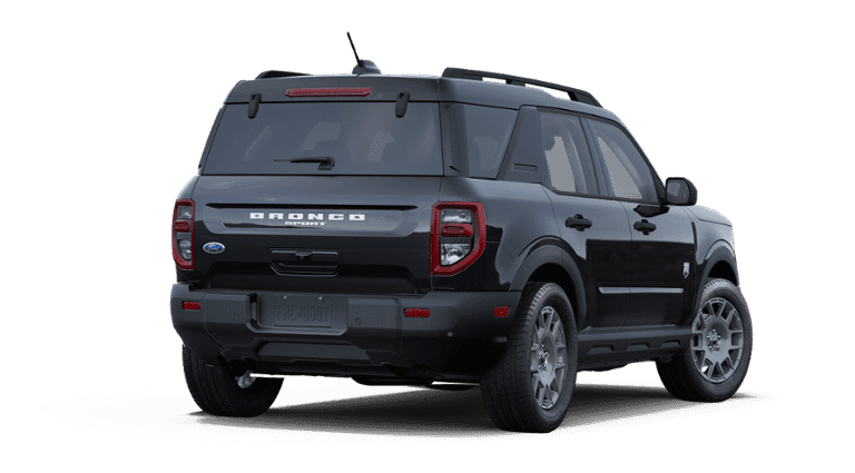 2025 Ford Bronco Sport - Image 26