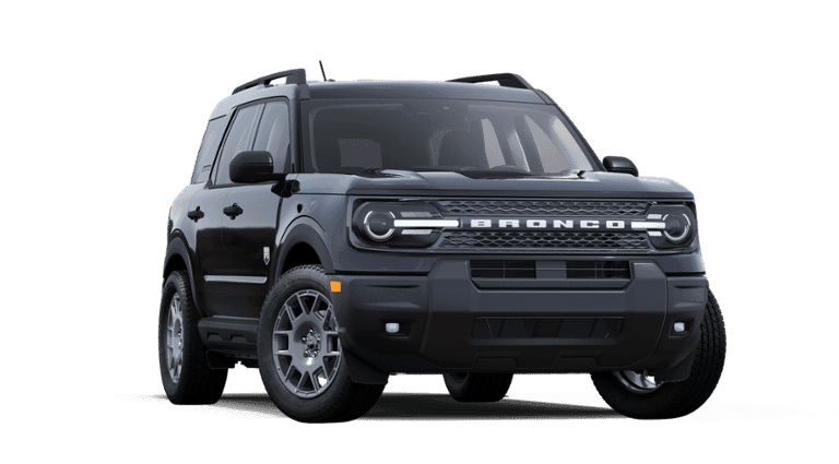 2025 Ford Bronco Sport - Image 27