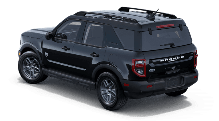 2025 Ford Bronco Sport - Image 25