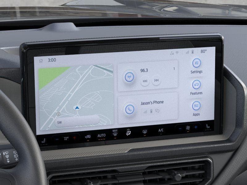 2025 Ford Bronco Sport - Image 14