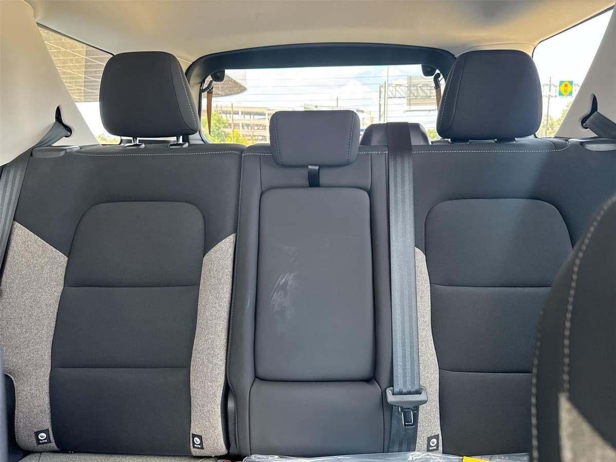 2025 Ford Bronco Sport - Image 25