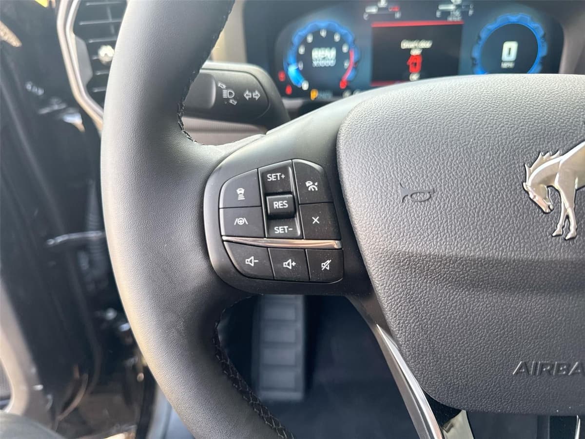 2025 Ford Bronco Sport - Image 27