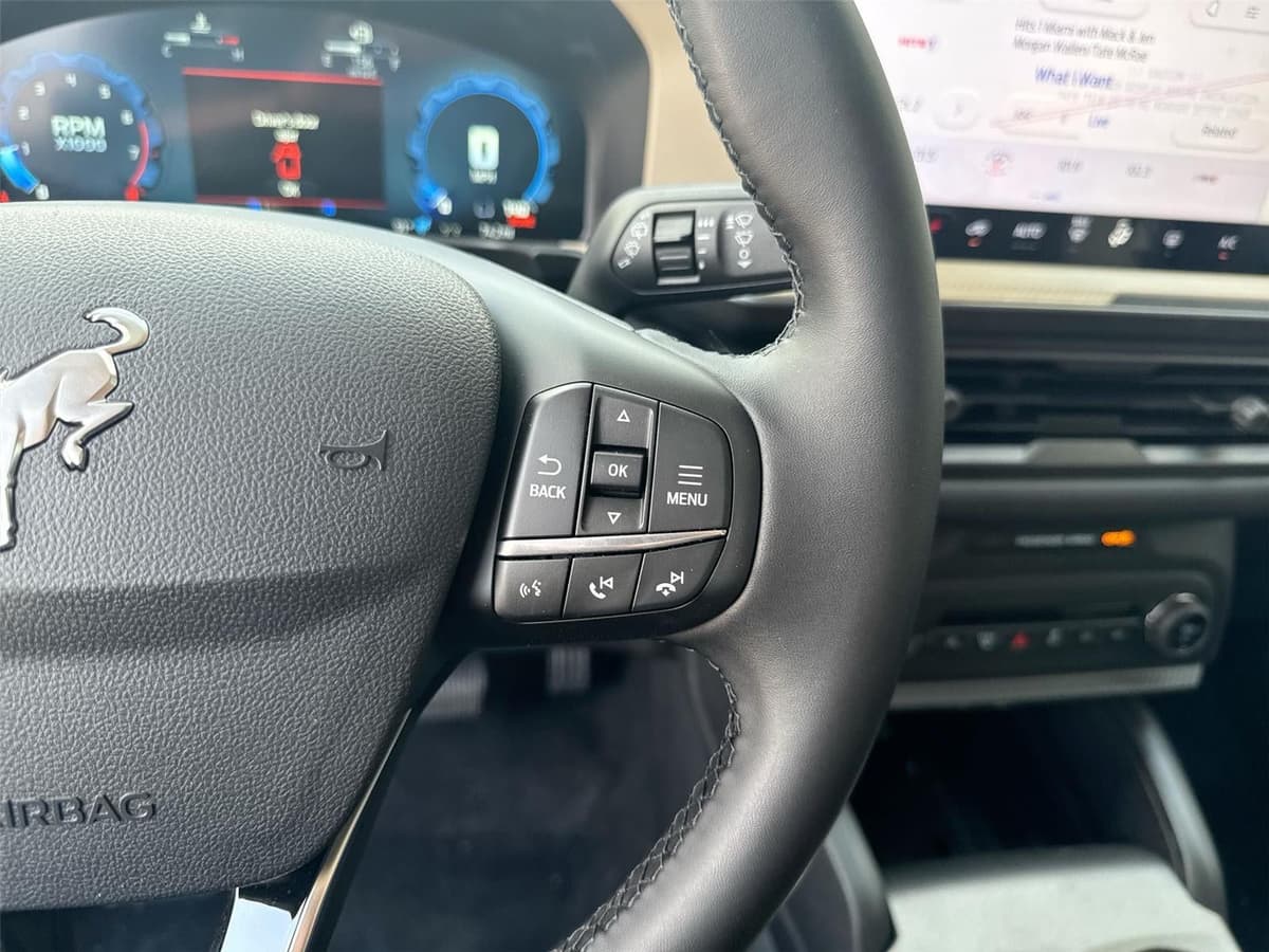 2025 Ford Bronco Sport - Image 28