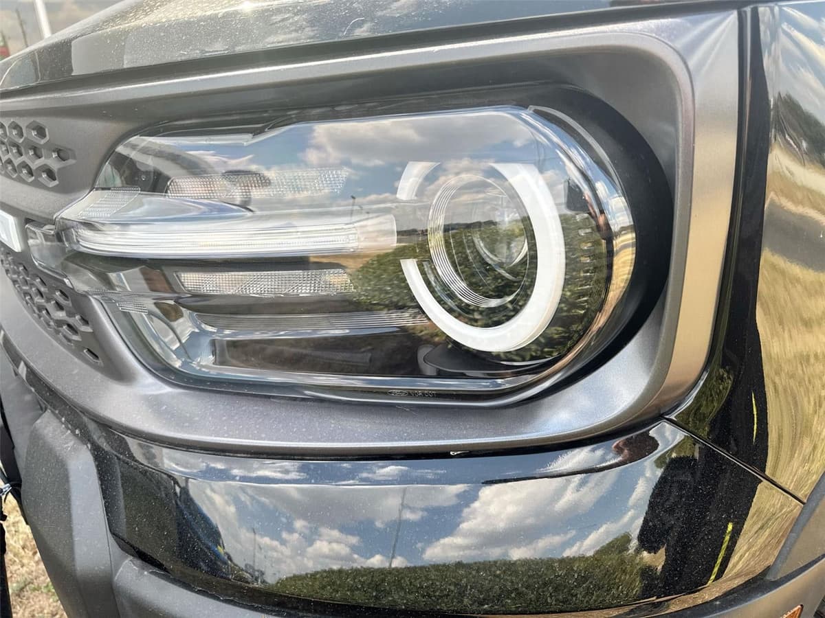 2025 Ford Bronco Sport - Image 32