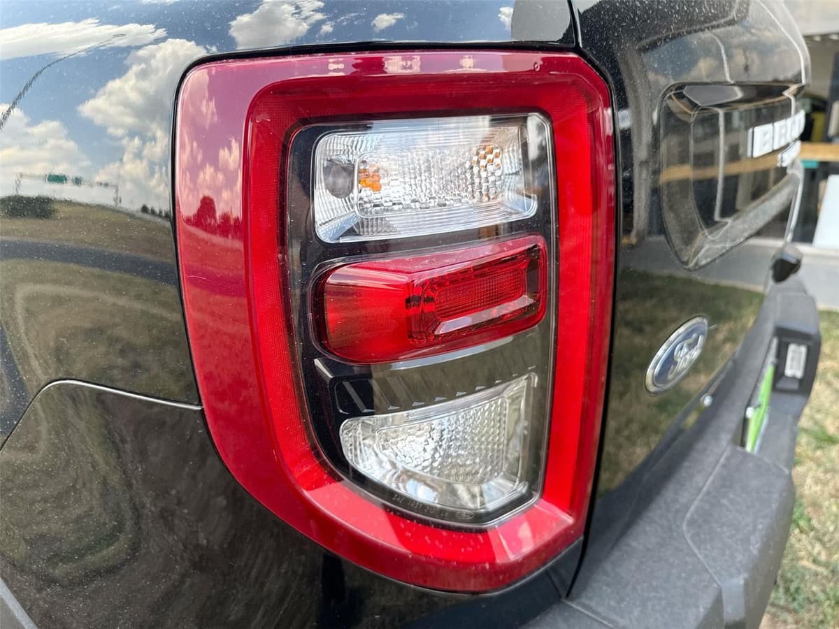 2025 Ford Bronco Sport - Image 33