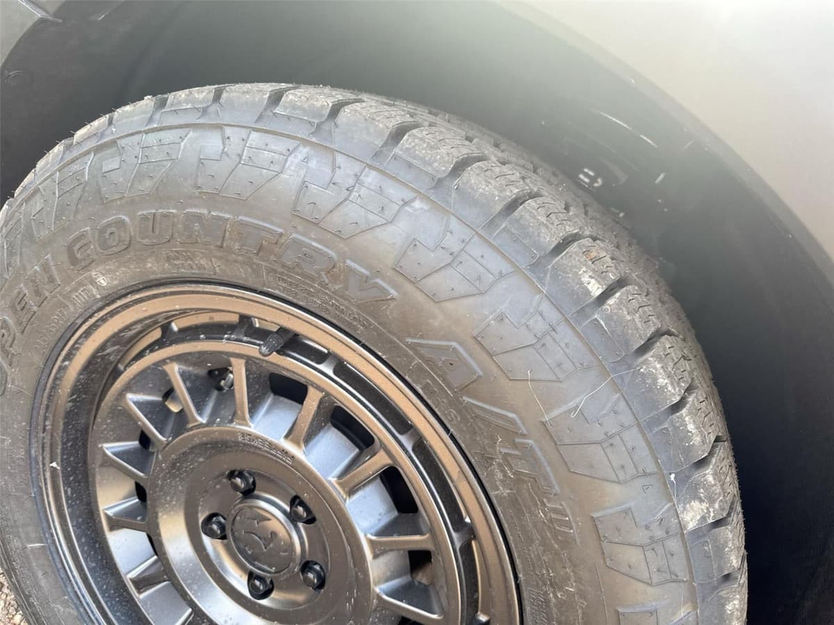 2025 Ford Bronco Sport - Image 34