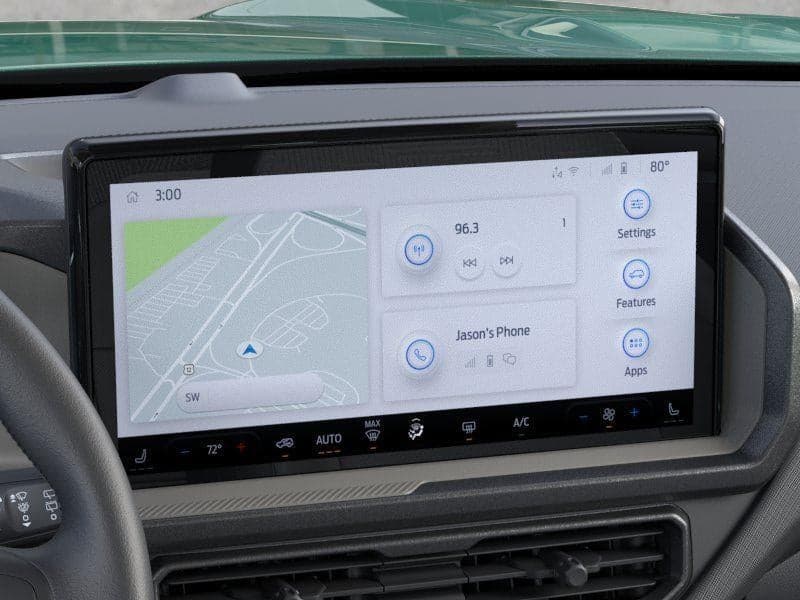 2025 Ford Bronco Sport - Image 14