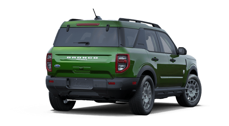 2025 Ford Bronco Sport - Image 26