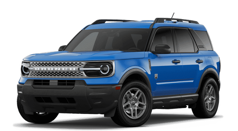 2026 Ford Bronco Sport - Image 24
